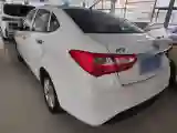 2016 HaiMa M3 1.5L 112HP L4 5MT