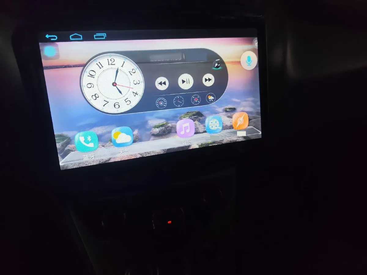 2016 HaiMa M3 1.5L 112HP L4 5MT,autocango,china used car exporter,china ev exporter,chinese used car exporter,chinese used ev exporter