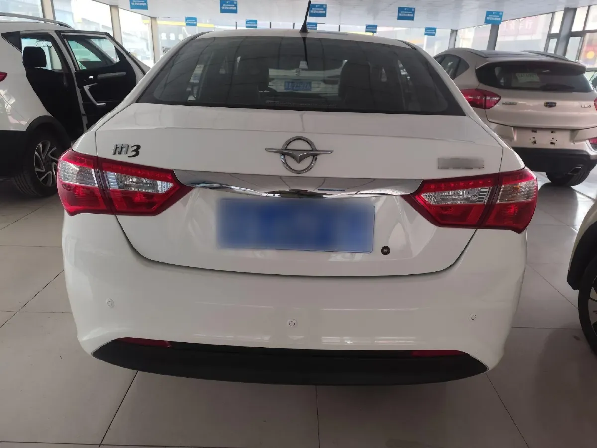 2016 HaiMa M3 1.5L 112HP L4 5MT,autocango,china used car exporter,china ev exporter,chinese used car exporter,chinese used ev exporter