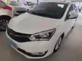 2016 HaiMa M3 1.5L 112HP L4 5MT