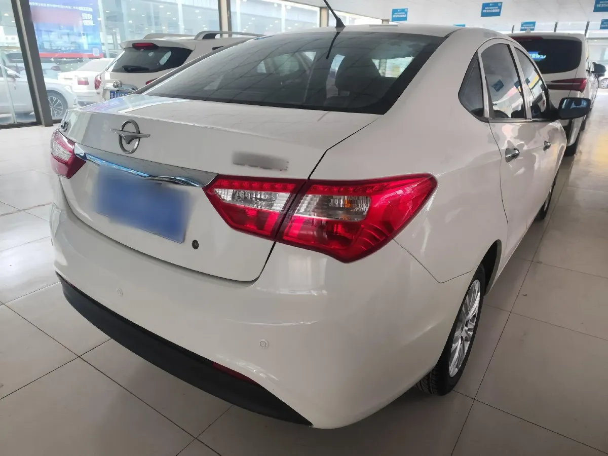 2016 HaiMa M3 1.5L 112HP L4 5MT,autocango,china used car exporter,china ev exporter,chinese used car exporter,chinese used ev exporter