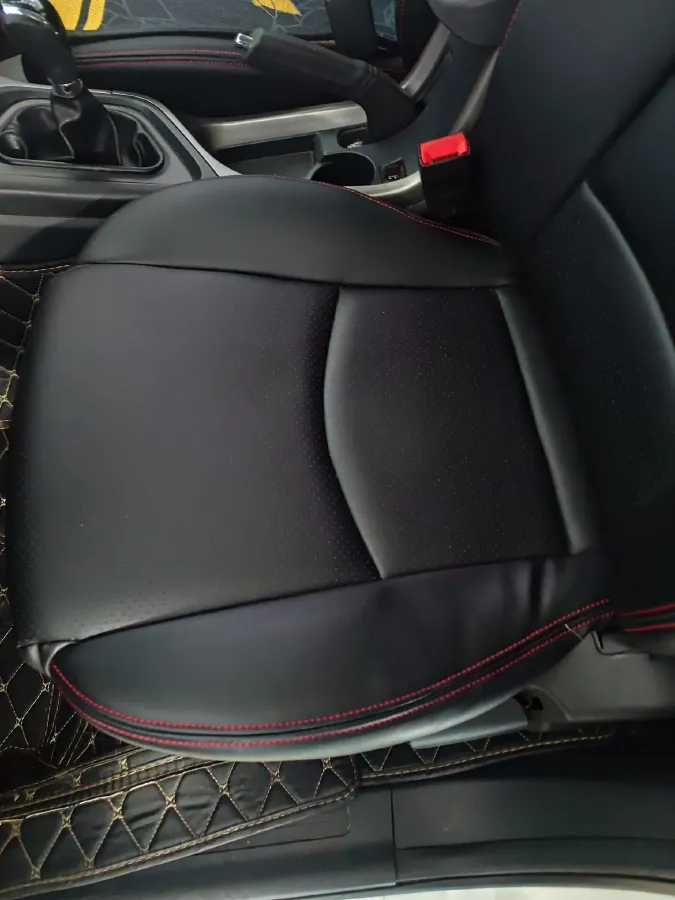 2016 HaiMa M3 1.5L 112HP L4 5MT,autocango,china used car exporter,china ev exporter,chinese used car exporter,chinese used ev exporter