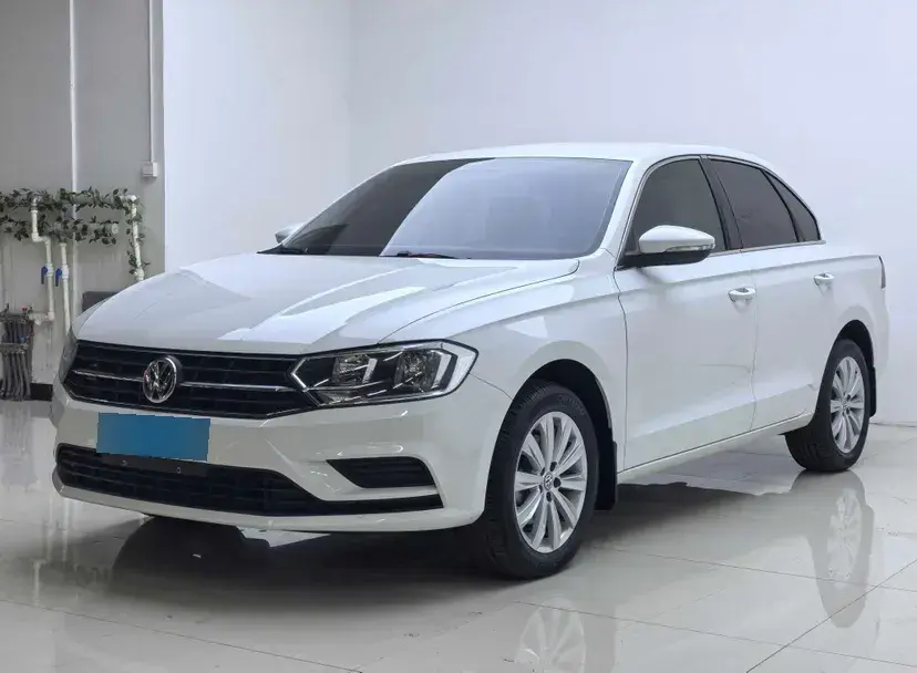2019 Volkswagen Bora 1.5L 112HP L4 6AT