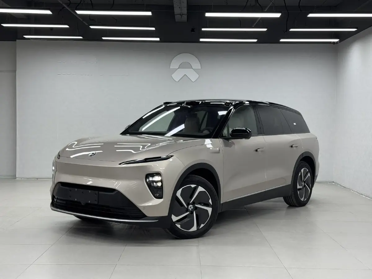 2024 NIO ES8 BEV 75KWH