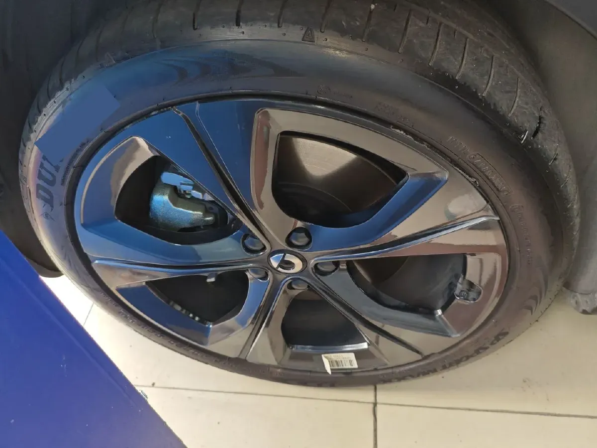 2023 Smart smart Elf 3 BEV 66KWH,autocango,china used car exporter,china ev exporter,chinese used car exporter,chinese used ev exporter