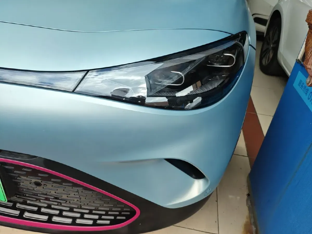 2023 Smart smart Elf 3 BEV 66KWH,autocango,china used car exporter,china ev exporter,chinese used car exporter,chinese used ev exporter