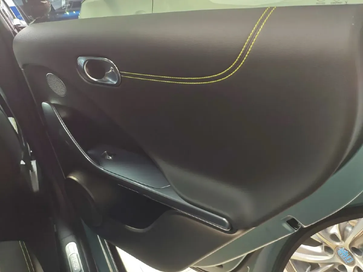 2023 Smart smart Elf 3 BEV 66KWH,autocango,china used car exporter,china ev exporter,chinese used car exporter,chinese used ev exporter