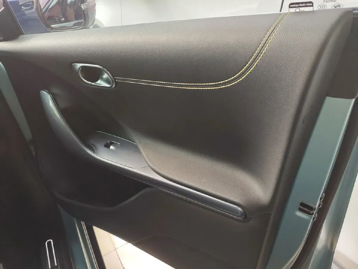 2023 Smart smart Elf 3 BEV 66KWH,autocango,china used car exporter,china ev exporter,chinese used car exporter,chinese used ev exporter