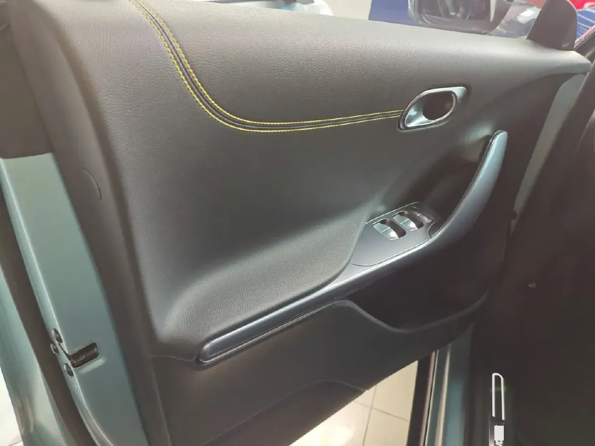 2023 Smart smart Elf 3 BEV 66KWH,autocango,china used car exporter,china ev exporter,chinese used car exporter,chinese used ev exporter