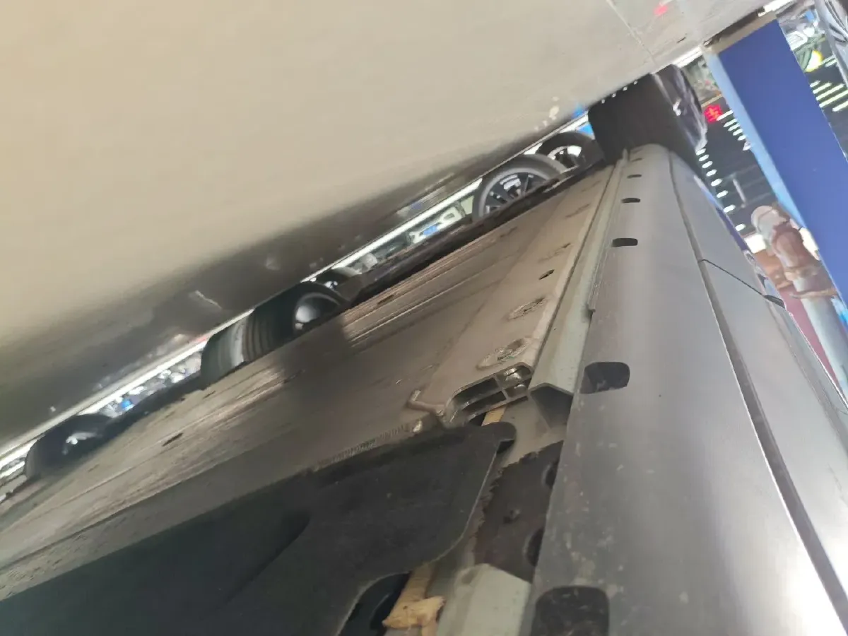 2023 Smart smart Elf 3 BEV 66KWH,autocango,china used car exporter,china ev exporter,chinese used car exporter,chinese used ev exporter