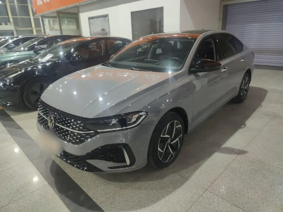 2023 Volkswagen Lavida 1.5T 160HP L4 7DCT