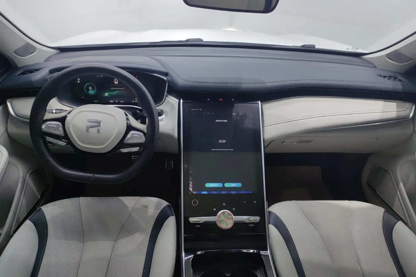 2021 Rising Auto MARVEL R 2AT BEV 69.9KWH,autocango,china used car exporter,china ev exporter,chinese used car exporter,chinese used ev exporter