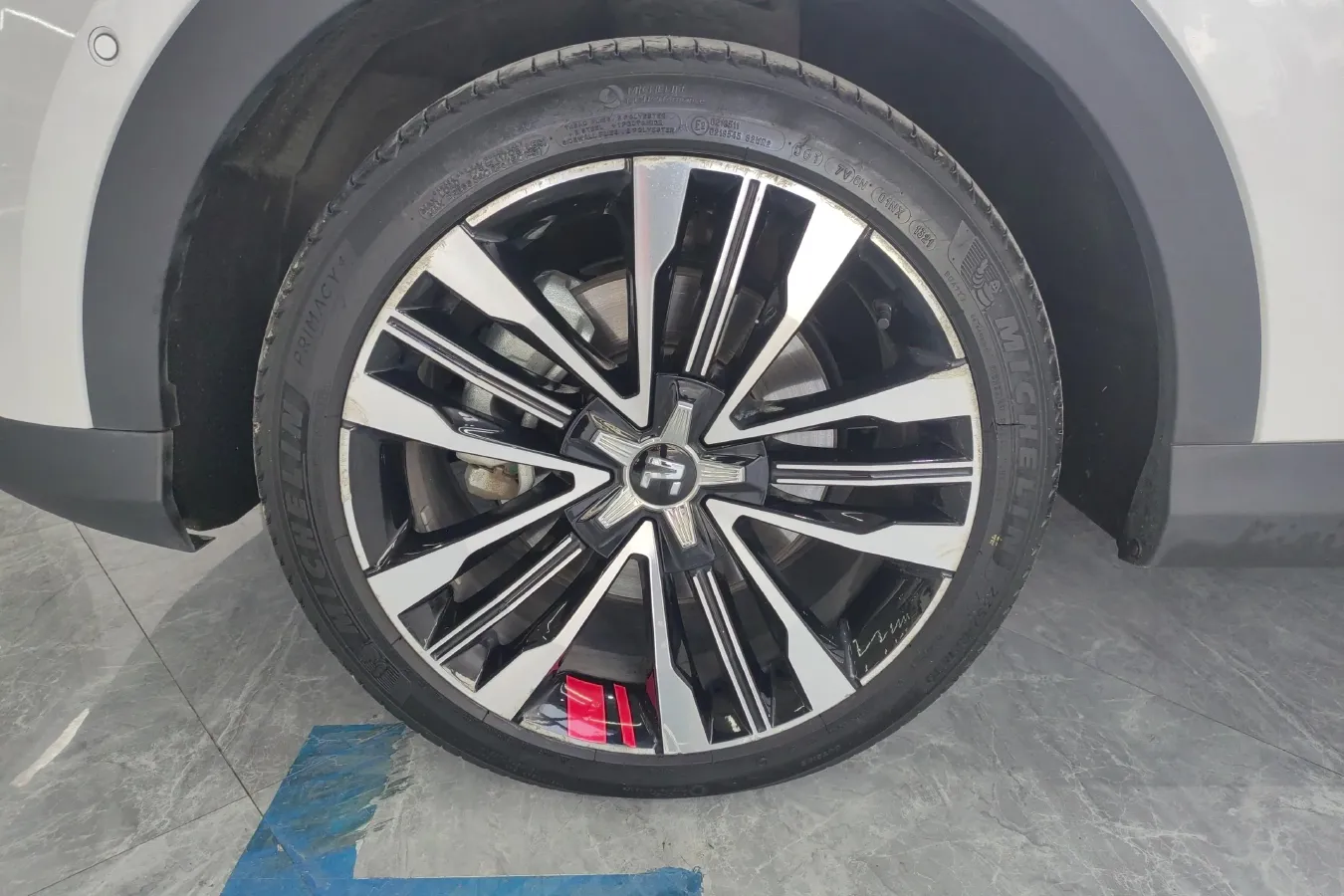 2021 Rising Auto MARVEL R 2AT BEV 69.9KWH,autocango,china used car exporter,china ev exporter,chinese used car exporter,chinese used ev exporter