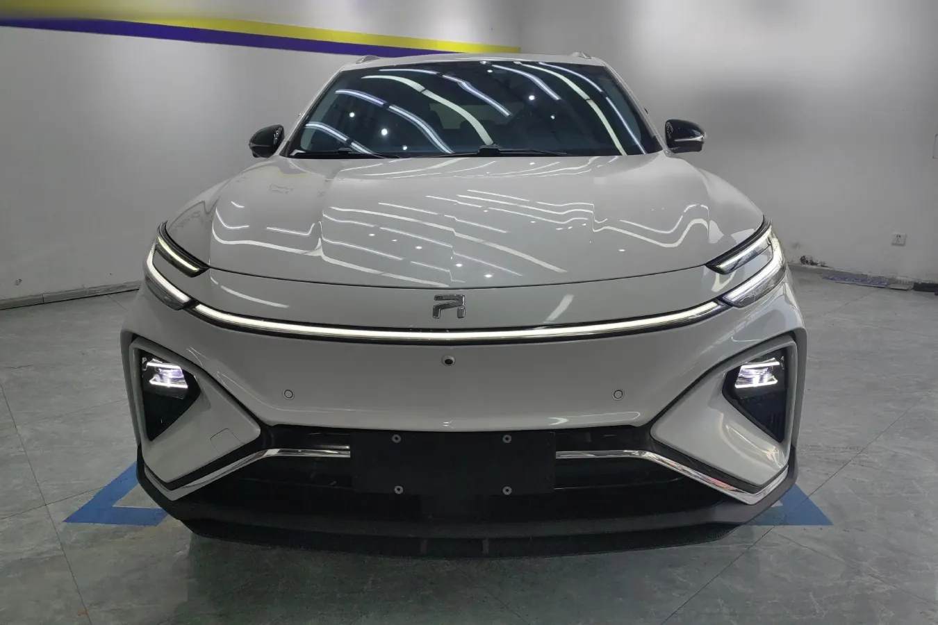 2021 Rising Auto MARVEL R 2AT BEV 69.9KWH,autocango,china used car exporter,china ev exporter,chinese used car exporter,chinese used ev exporter