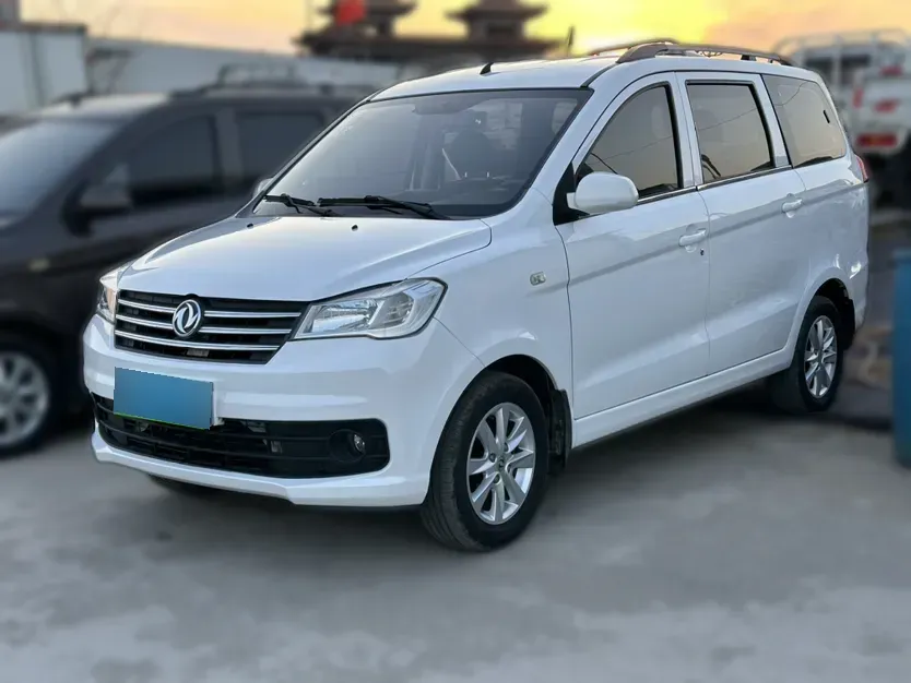 2019 DongFeng Fengon Fengon 330 1.5L 116HP L4 5MT,autocango,china used car exporter,china ev exporter,chinese used car exporter,chinese used ev exporter
