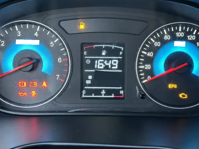 2019 DongFeng Fengon Fengon 330 1.5L 116HP L4 5MT,autocango,china used car exporter,china ev exporter,chinese used car exporter,chinese used ev exporter