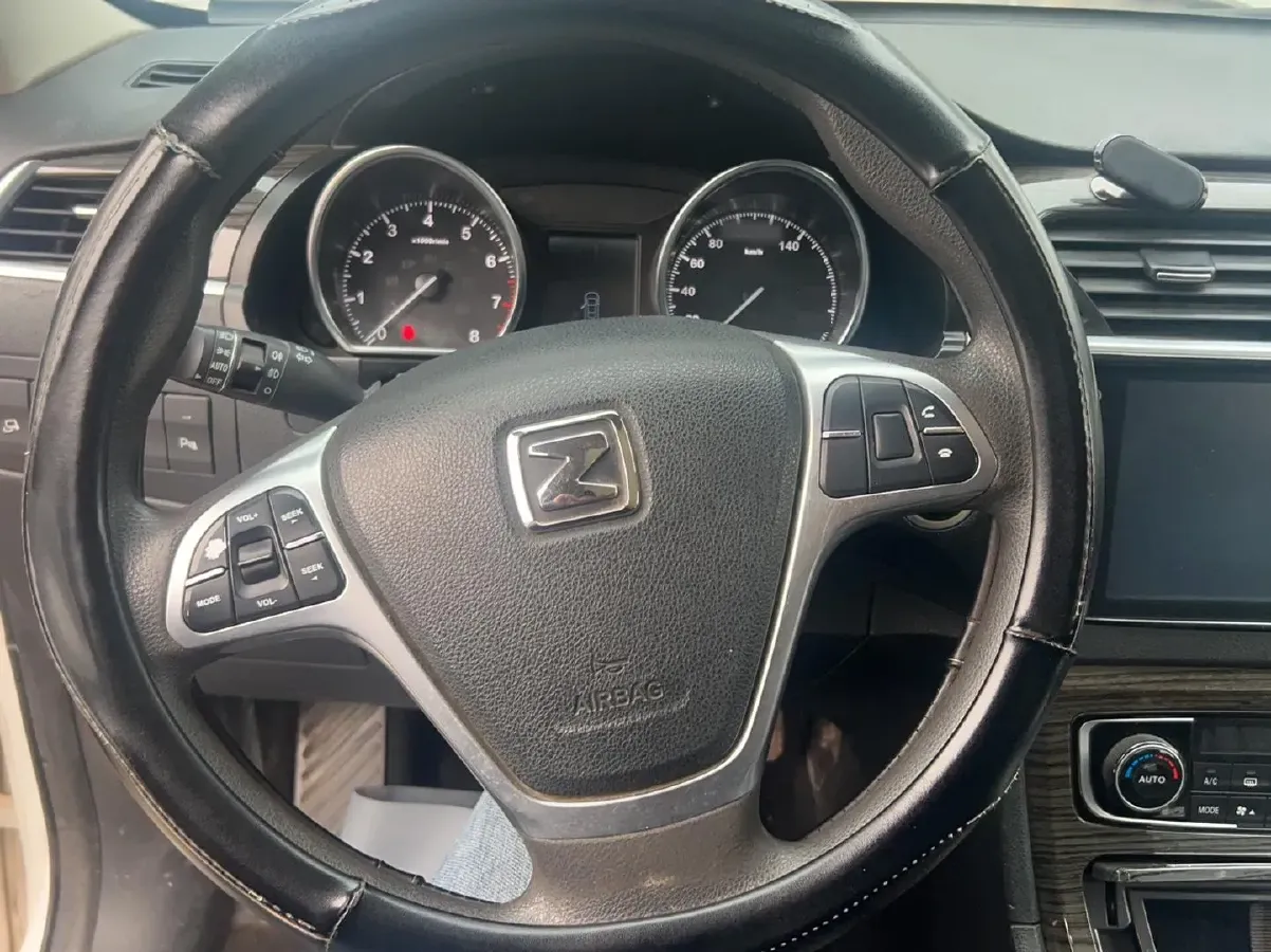 2016 Zotye T600 1.5T 162HP L4 5MT,autocango,china used car exporter,china ev exporter,chinese used car exporter,chinese used ev exporter