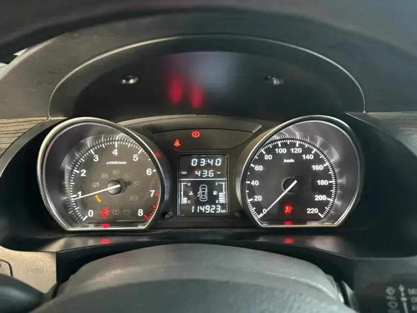 2016 Zotye T600 1.5T 162HP L4 5MT,autocango,china used car exporter,china ev exporter,chinese used car exporter,chinese used ev exporter