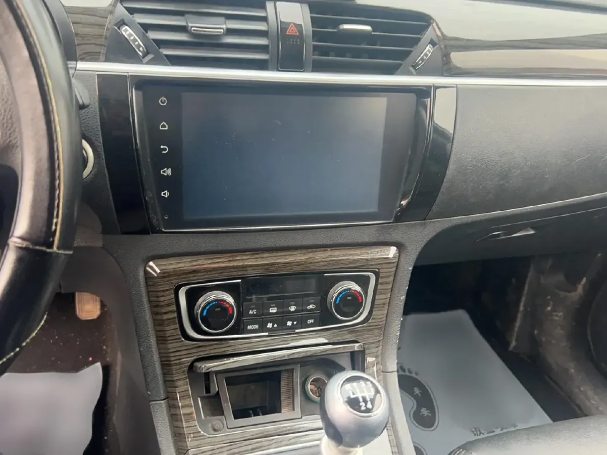 2016 Zotye T600 1.5T 162HP L4 5MT,autocango,china used car exporter,china ev exporter,chinese used car exporter,chinese used ev exporter