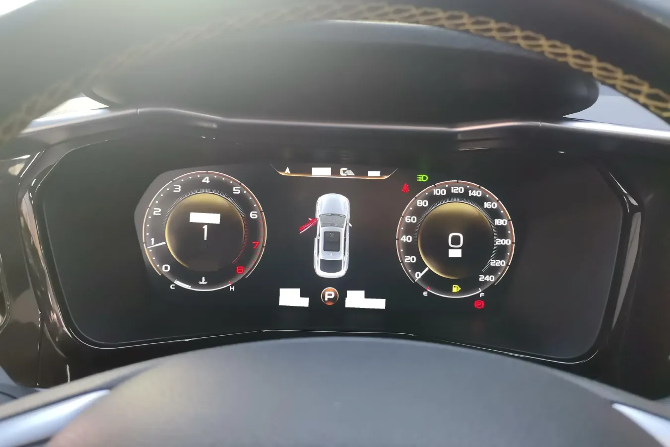 2021 Geely Tugella 2.0T 238HP L4 8AT,autocango,china used car exporter,china ev exporter,chinese used car exporter,chinese used ev exporter