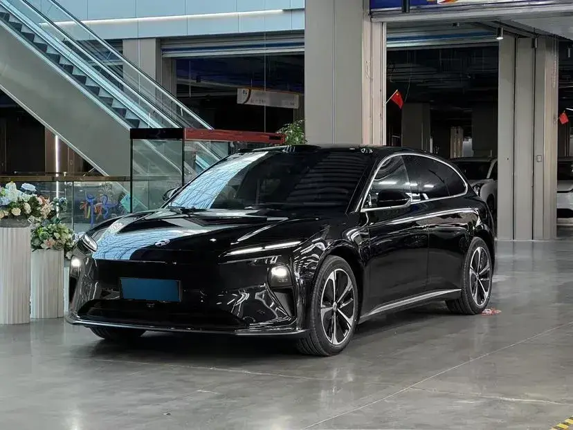 2024 NIO ET5T BEV 75KWH