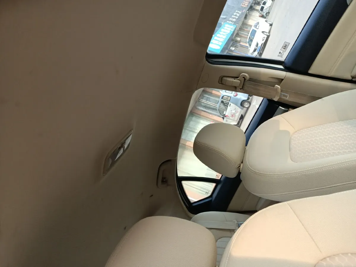 2015 Great Wall C30 1.5L 106HP L4 5MT,autocango,china used car exporter,china ev exporter,chinese used car exporter,chinese used ev exporter