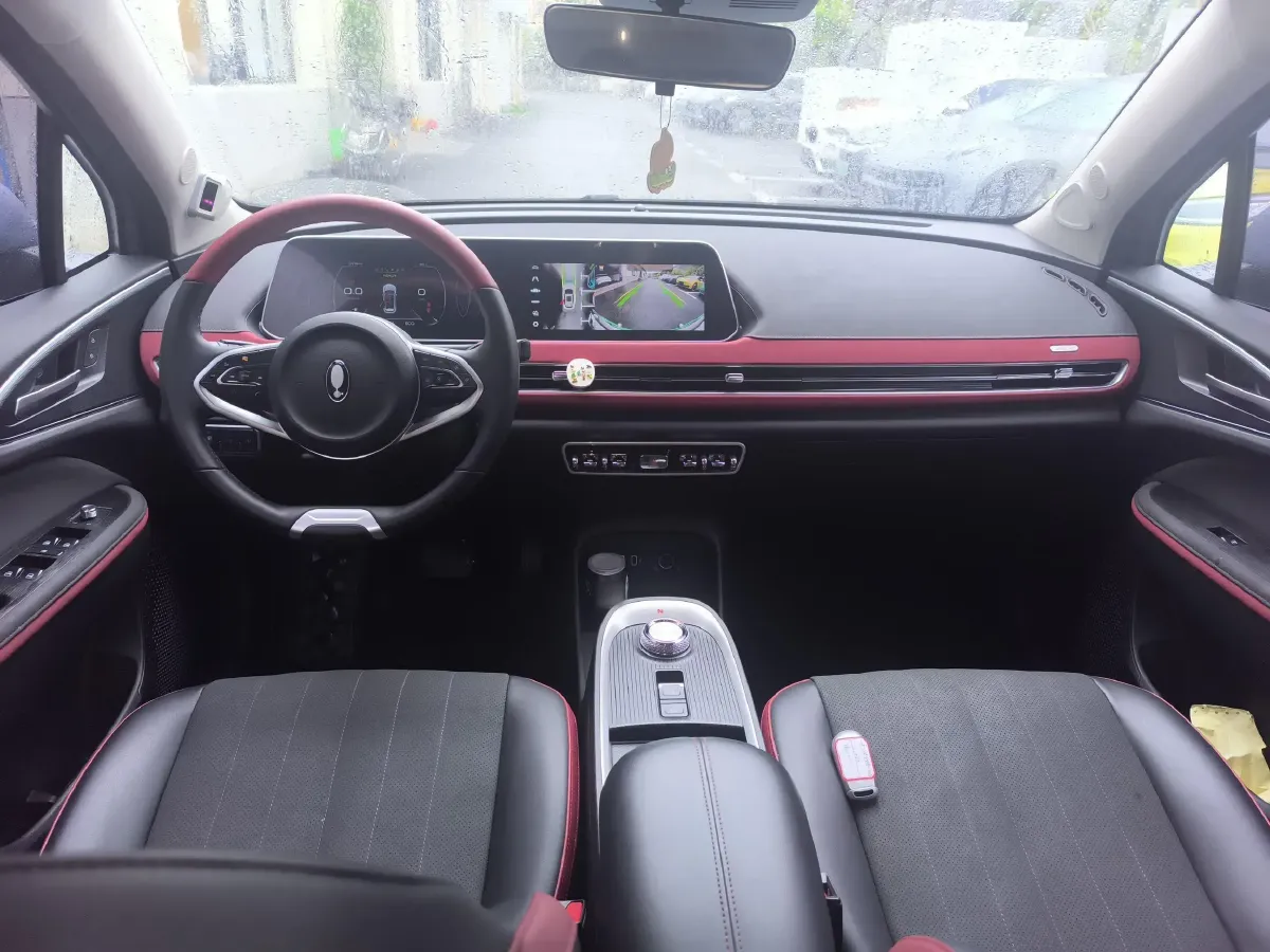 2022 Ora FunkyCat GT BEV 59.1KWH,autocango,china used car exporter,china ev exporter,chinese used car exporter,chinese used ev exporter