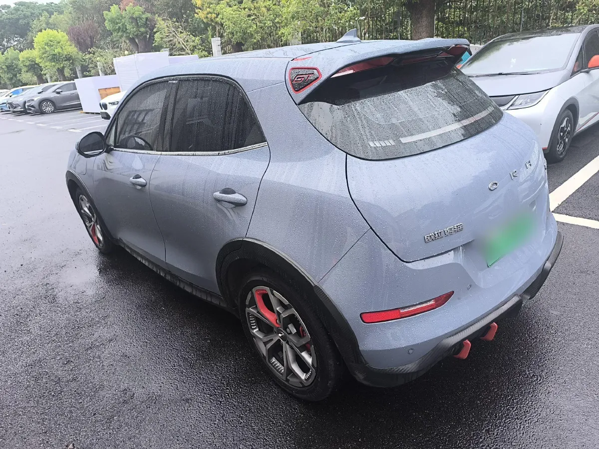 2022 Ora FunkyCat GT BEV 59.1KWH,autocango,china used car exporter,china ev exporter,chinese used car exporter,chinese used ev exporter