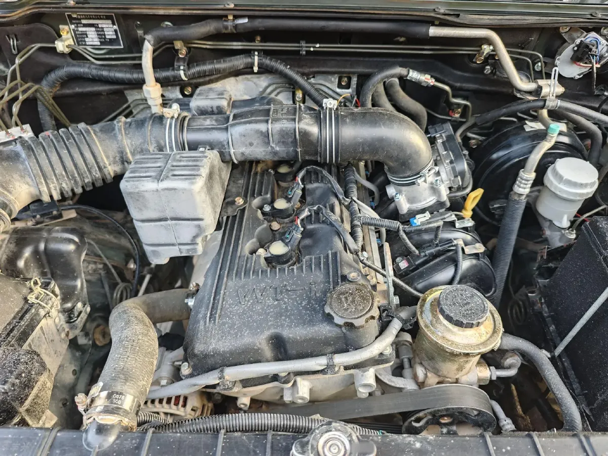 2015 Leopaard Q6 2.4L 147HP L4 5MT,autocango,china used car exporter,china ev exporter,chinese used car exporter,chinese used ev exporter