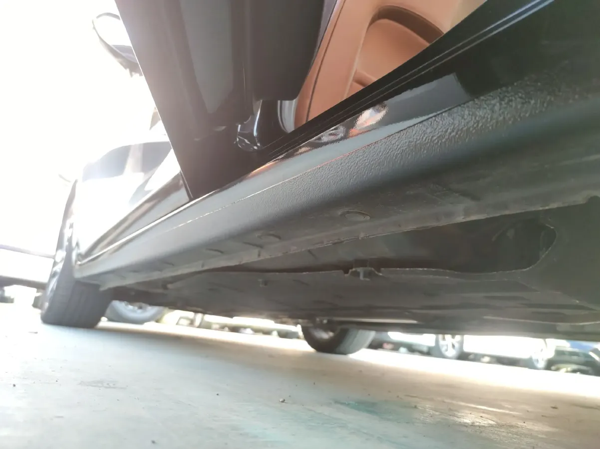 2019 BeiJing Auto U7 1.5T 150HP L4 CVT,autocango,china used car exporter,china ev exporter,chinese used car exporter,chinese used ev exporter