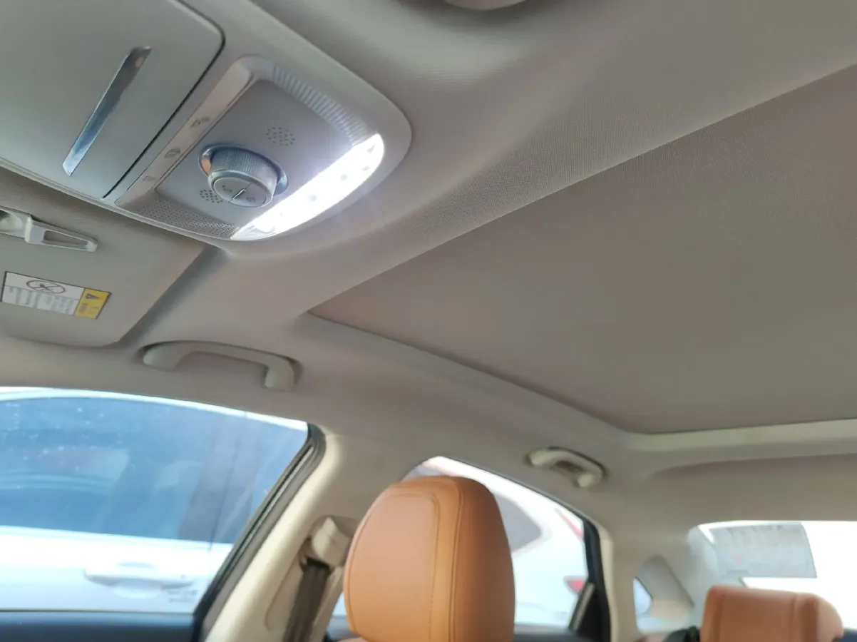 2019 BeiJing Auto U7 1.5T 150HP L4 CVT,autocango,china used car exporter,china ev exporter,chinese used car exporter,chinese used ev exporter