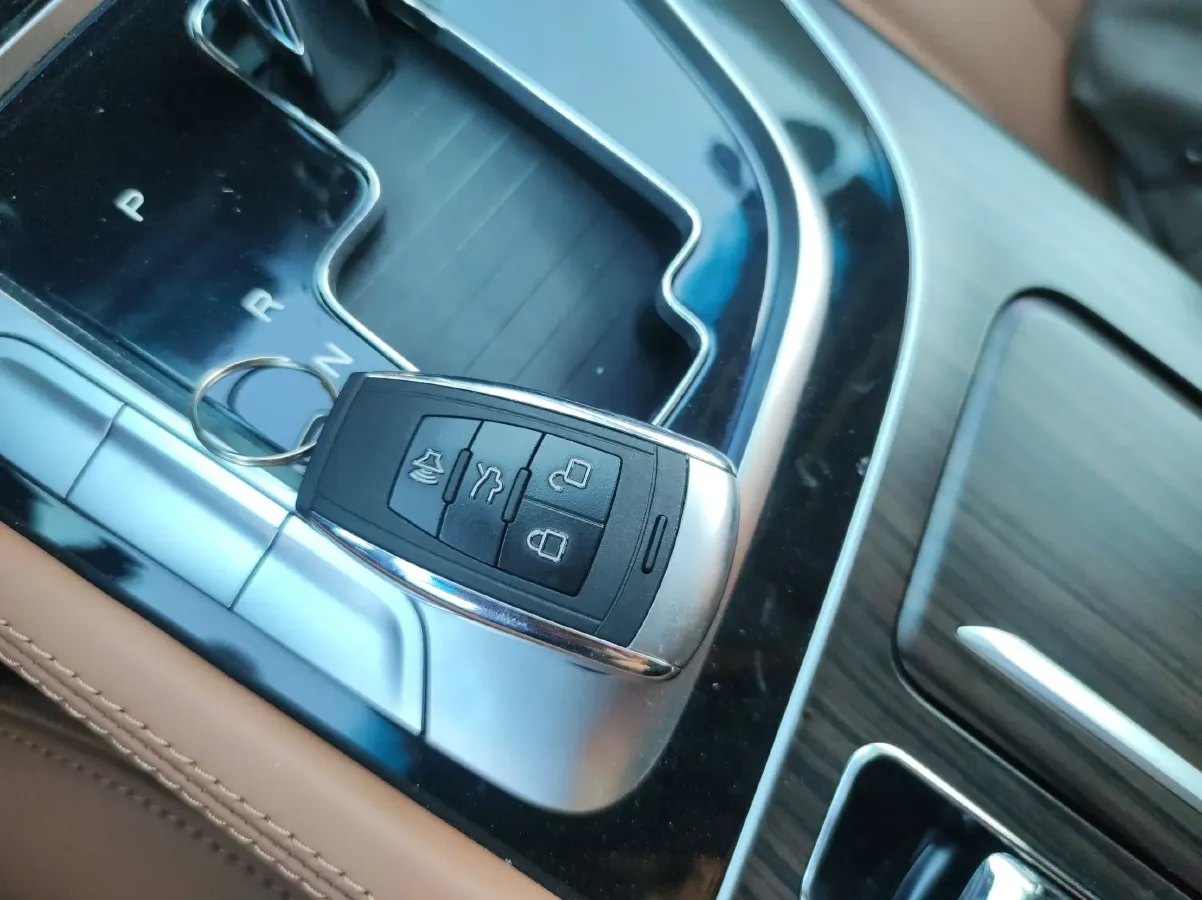 2019 BeiJing Auto U7 1.5T 150HP L4 CVT,autocango,china used car exporter,china ev exporter,chinese used car exporter,chinese used ev exporter