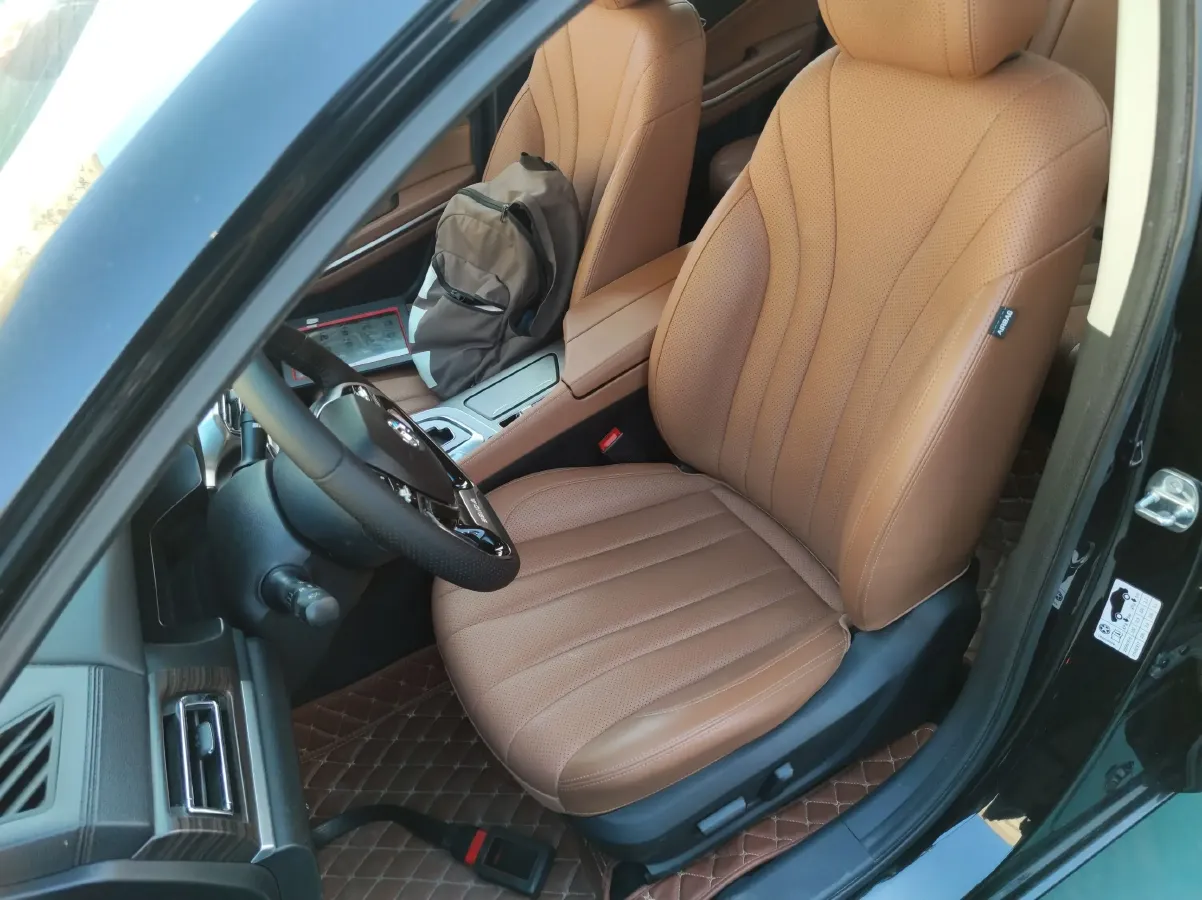 2019 BeiJing Auto U7 1.5T 150HP L4 CVT,autocango,china used car exporter,china ev exporter,chinese used car exporter,chinese used ev exporter