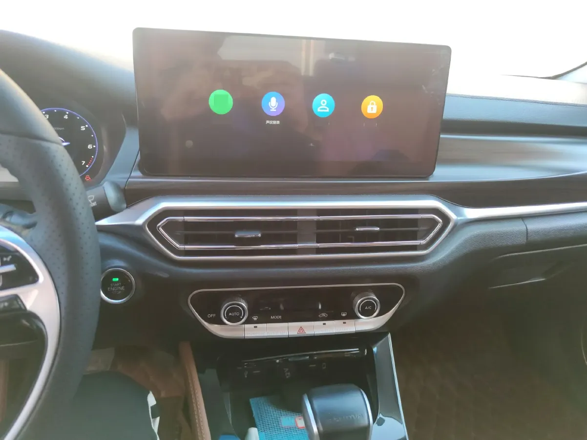 2019 BeiJing Auto U7 1.5T 150HP L4 CVT,autocango,china used car exporter,china ev exporter,chinese used car exporter,chinese used ev exporter