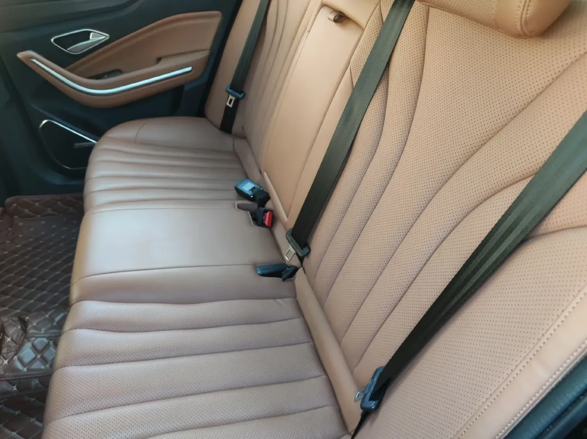 2019 BeiJing Auto U7 1.5T 150HP L4 CVT,autocango,china used car exporter,china ev exporter,chinese used car exporter,chinese used ev exporter