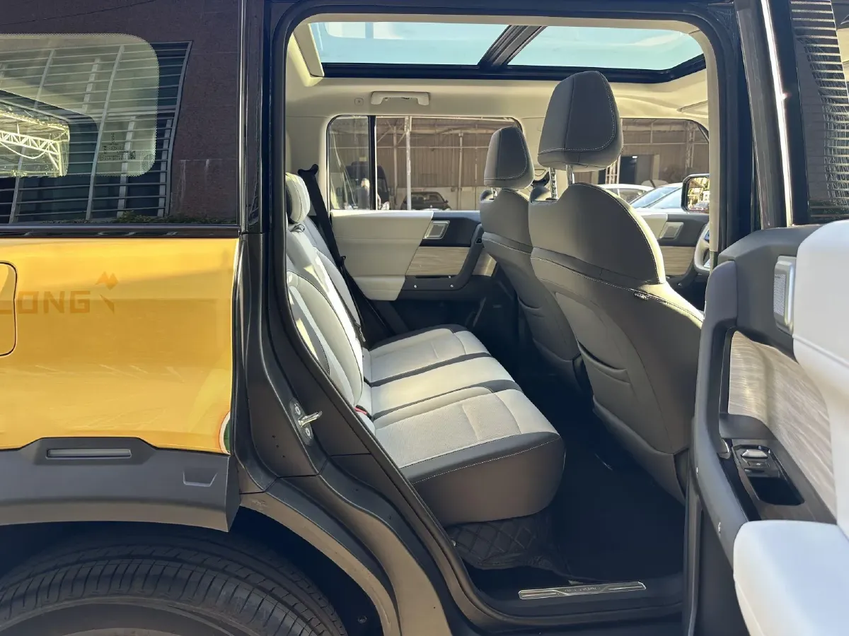 2024 iCAR 03 BEV 65.69KWH,autocango,china used car exporter,china ev exporter,chinese used car exporter,chinese used ev exporter