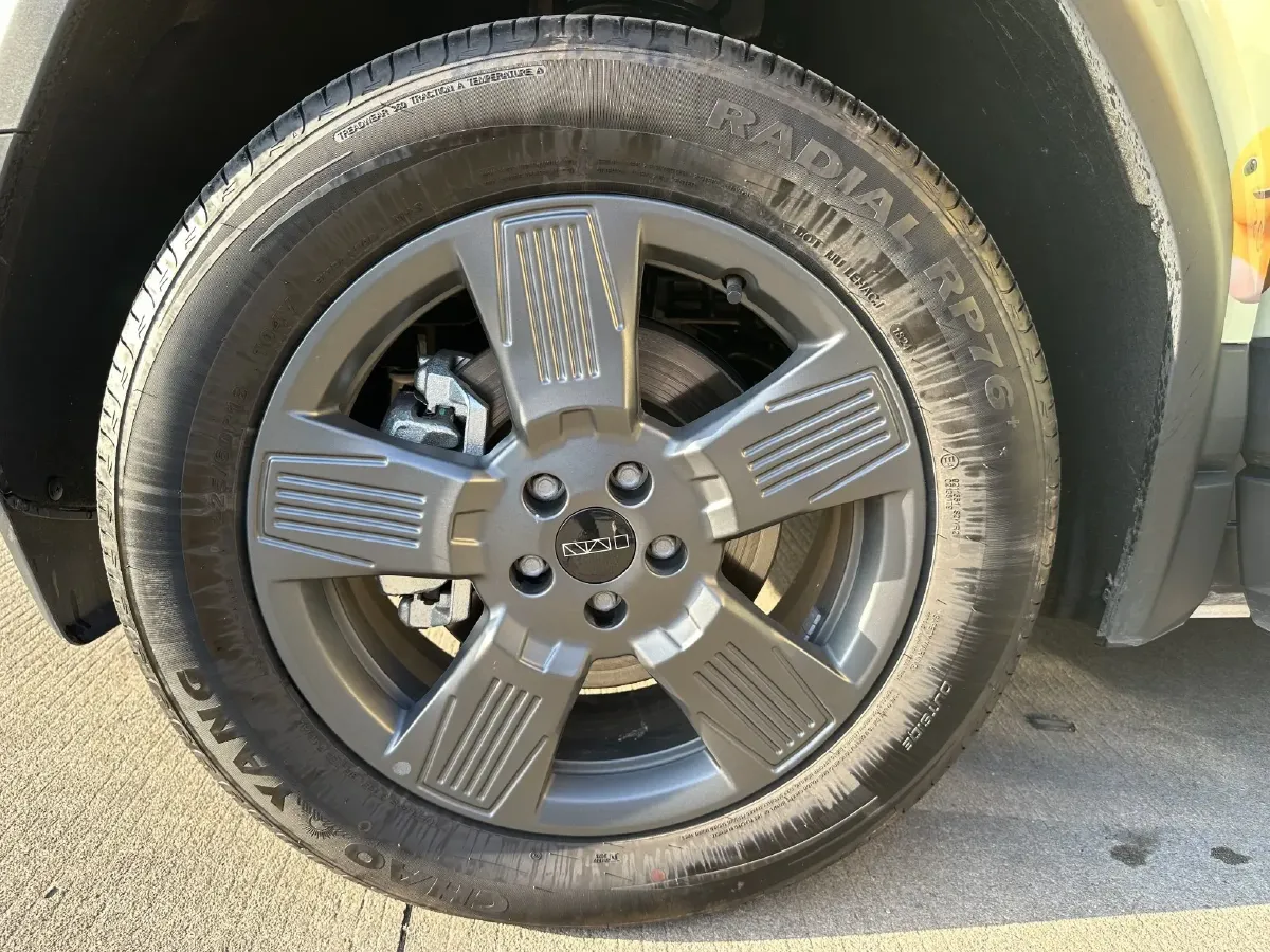 2024 iCAR 03 BEV 65.69KWH,autocango,china used car exporter,china ev exporter,chinese used car exporter,chinese used ev exporter