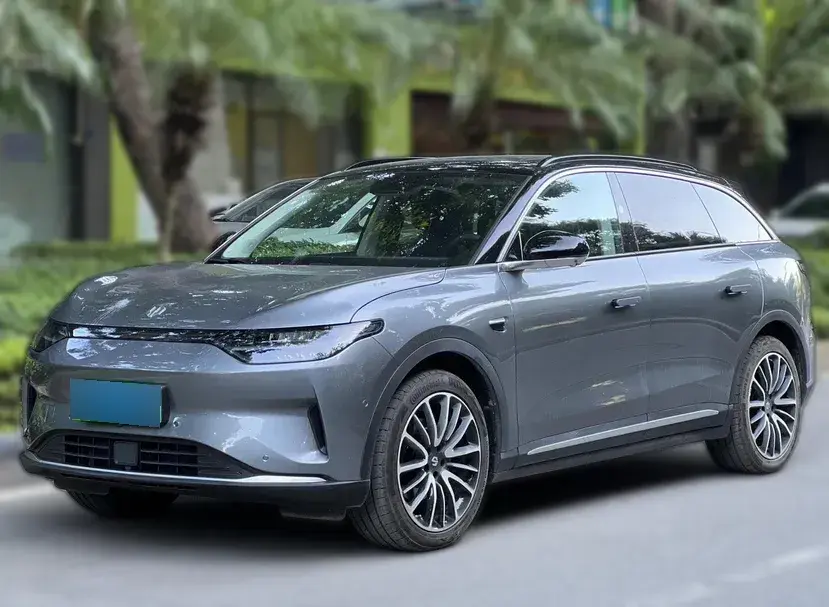 2021 Leapmotor C11 BEV 89.55KWH