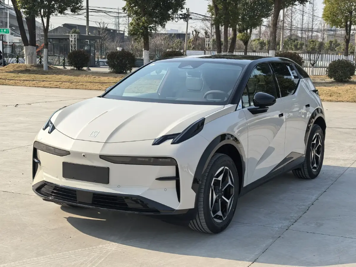 2025 Zeekr X BEV 49KWH
