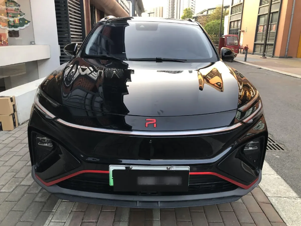 2021 Rising Auto MARVEL R 2AT BEV 69.9KWH,autocango,china used car exporter,china ev exporter,chinese used car exporter,chinese used ev exporter