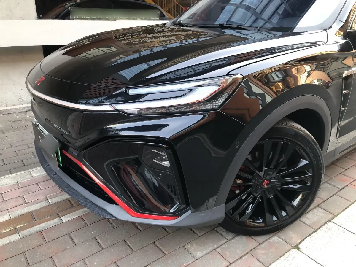 2021 Rising Auto MARVEL R 2AT BEV 69.9KWH,autocango,china used car exporter,china ev exporter,chinese used car exporter,chinese used ev exporter