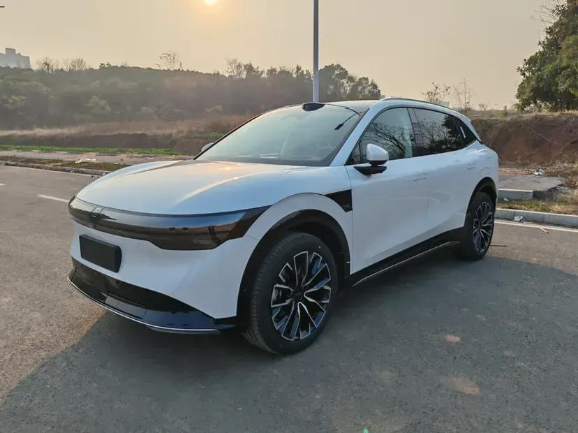 2025 Zeekr 7X BEV 75KWH,autocango,china used car exporter,china ev exporter,chinese used car exporter,chinese used ev exporter