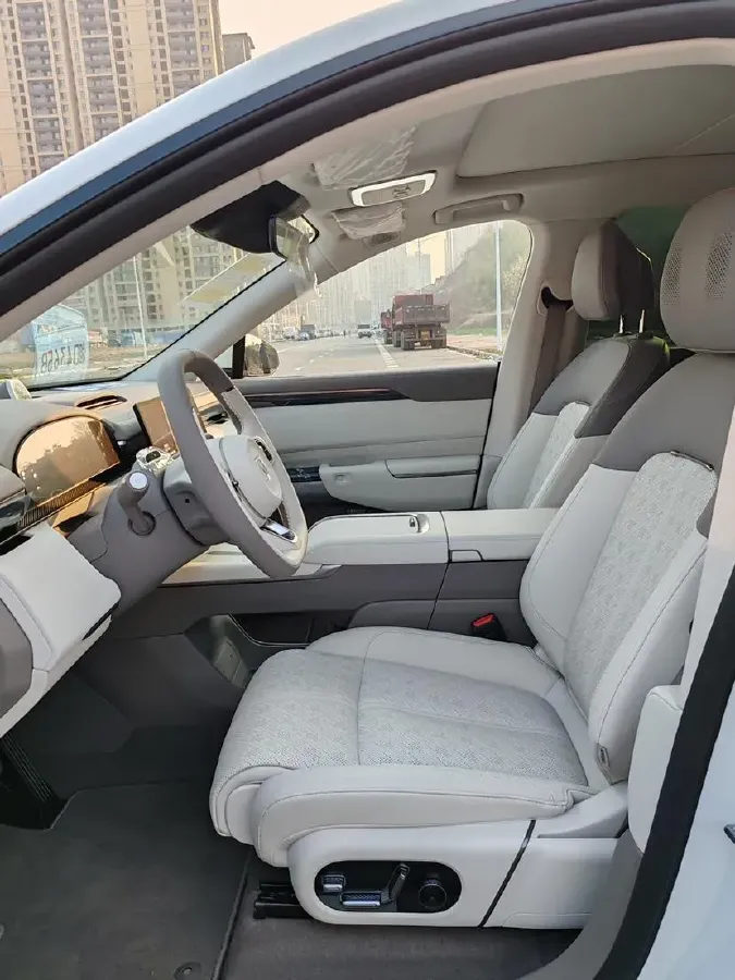 2025 Zeekr 7X BEV 75KWH,autocango,china used car exporter,china ev exporter,chinese used car exporter,chinese used ev exporter