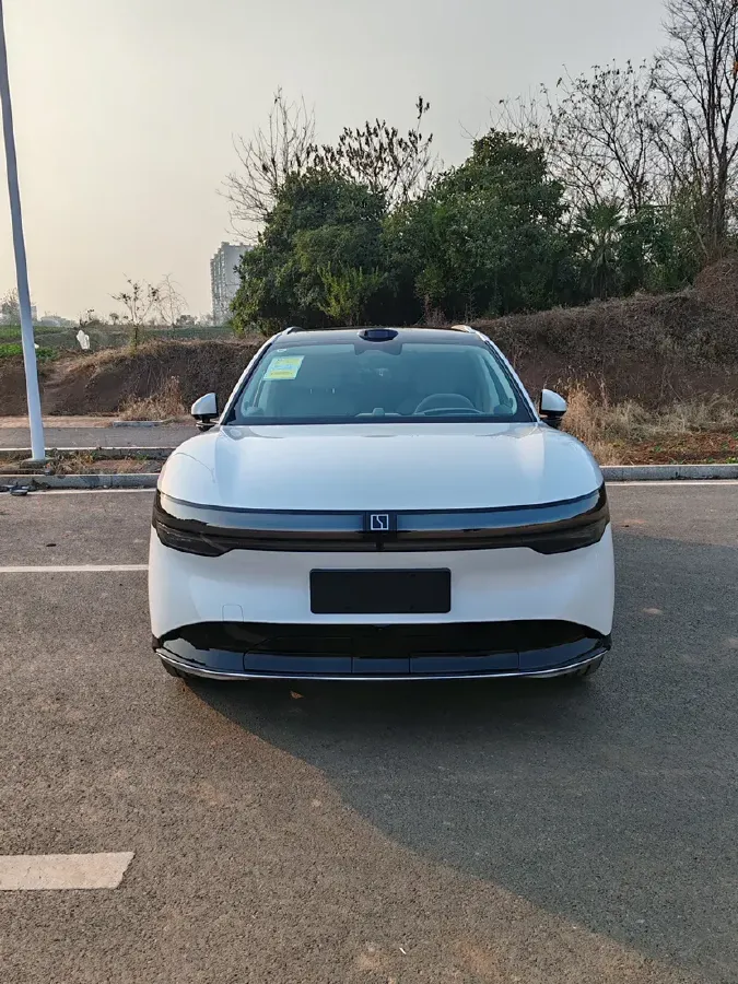 2025 Zeekr 7X BEV 75KWH,autocango,china used car exporter,china ev exporter,chinese used car exporter,chinese used ev exporter