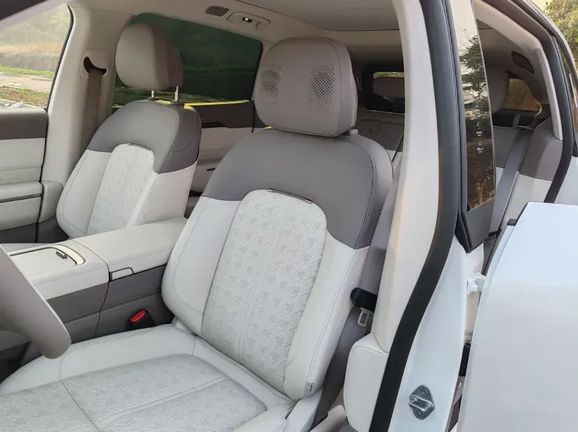 2025 Zeekr 7X BEV 75KWH,autocango,china used car exporter,china ev exporter,chinese used car exporter,chinese used ev exporter