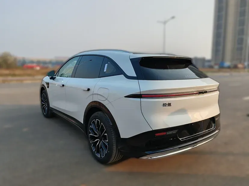2025 Zeekr 7X BEV 75KWH,autocango,china used car exporter,china ev exporter,chinese used car exporter,chinese used ev exporter