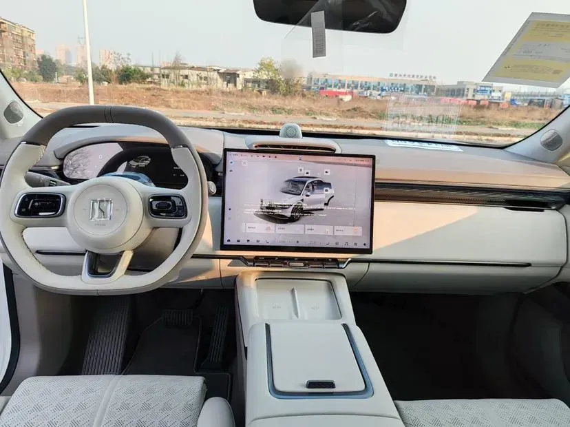 2025 Zeekr 7X BEV 75KWH,autocango,china used car exporter,china ev exporter,chinese used car exporter,chinese used ev exporter