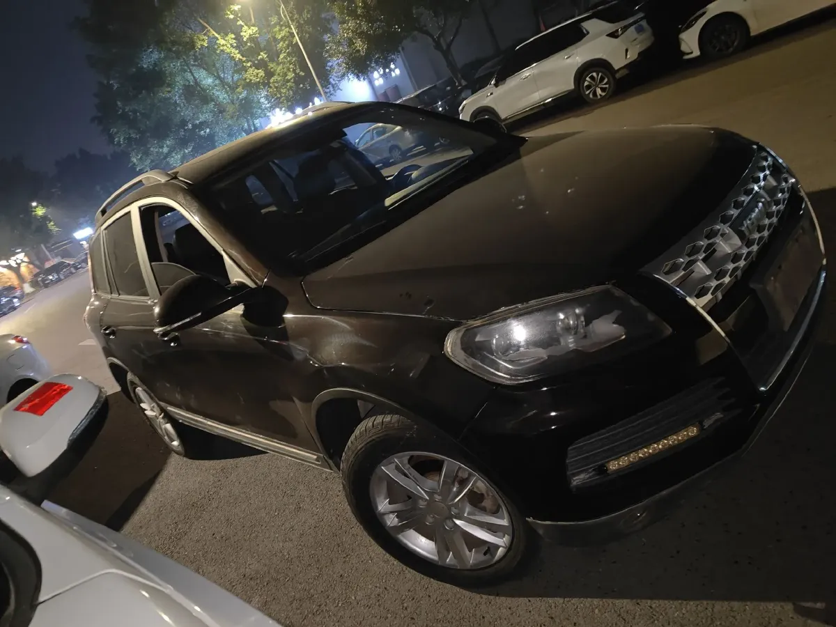 2015 Yema T70 1.8L 133HP L4 5MT,autocango,china used car exporter,china ev exporter,chinese used car exporter,chinese used ev exporter