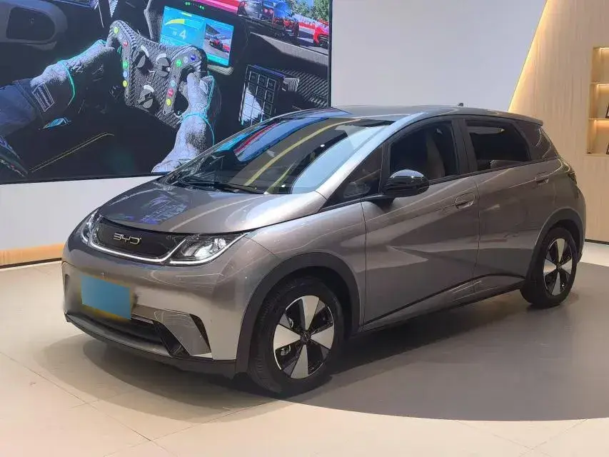 2023 BYD Dolphin BEV 44.928KWH