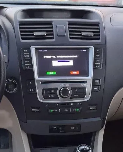 2012 BYD G6 1.5T 154HP L4 6MT,autocango,china used car exporter,china ev exporter,chinese used car exporter,chinese used ev exporter